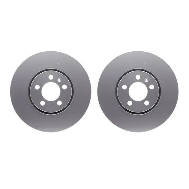 R1 Concepts WDPN1-74008 Brake Rotor- Carbon Coated